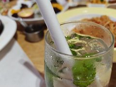 -夏日玛莉西餐厅(梅溪湖步步高店)