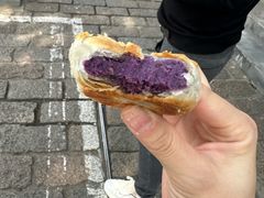 -栗酥饼(南长街店)