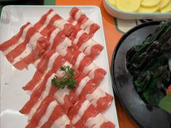 -天地源荷塘悦色主题火锅(一中店)