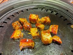 -韩悦牛排烤肉无限续(宝能中心店)