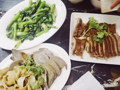 -乌文新澄海卤鹅店