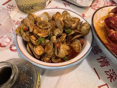 -小田油焖小龙虾(双井店)