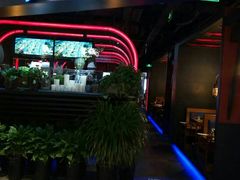 门面-大渝火锅(江都金鹰店)