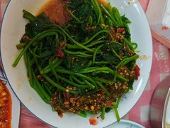 -洪霞餐馆