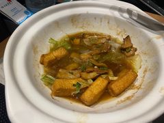 -渝乡辣婆婆·川菜 水煮鱼(中山西路店)