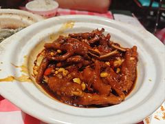 -辣小鲜·南昌大排档(船山路店)