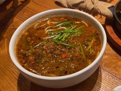 -云海肴·汽锅鸡·云南菜(天津国金汇店)