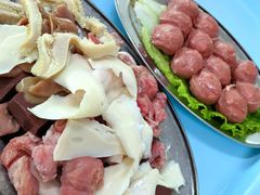 -江村四哥新鲜牛肉店(江高总店)