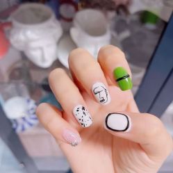 -如一·美甲美睫