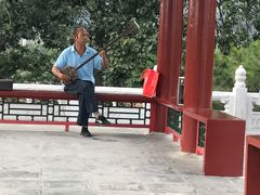 -西海子公园