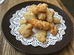 -时光转角咖啡馆(西康路店)