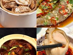 -乔街深夜食堂·台州菜·高压锅生蚝(杭州总店)