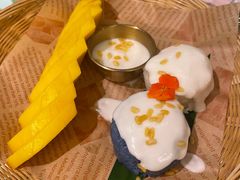 -MeetThai觅泰 ·泰式大排档(未来之光店)