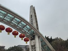 -南山植物园