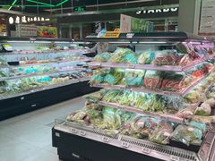 -盒马鲜生(大成店)