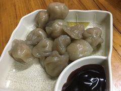 -汕尾小吃铜盘推(埔尾篮球场店)