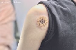 -飛凡TATTOO纹身•原创