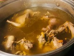 药膳乳鸽-百利鸽王(紫薇路店)