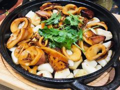 -79号渔船海鲜饭店(华强北店)