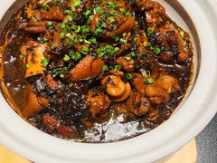 -简小舍· 民间手艺菜(古德寺店)