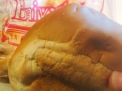 -白玉兰食品(中山公园龙之梦店)