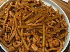 -陈傻子餐厅(世纪都会店)