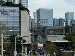 -深圳湾万象城(南山店)