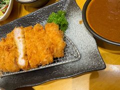 -胜博殿日式炸猪排(西红门店)