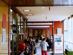 -吾穆勒蓬灰牛肉面·清真(北滨河中路店)