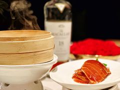 -四季民福烤鸭店(外滩外白渡桥店)