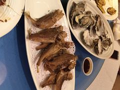品味居(学士街店)-品味居·首店·大连鲜活海鲜大连菜(东港店)