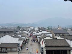 -梅城古镇