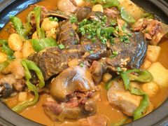 -湖锦酒楼·湖北菜(八一路店)