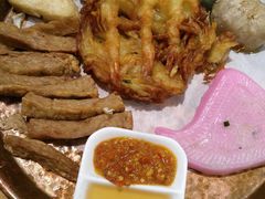 -陈鹏鹏潮汕菜(欢乐海岸 海边景观店)