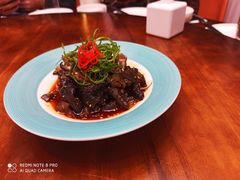 -赵小姐丨新中餐(曲江店)