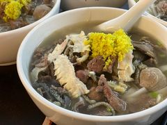 -潮镇老尾牛杂(环城西路店)