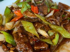 -一桶江山餐厅(松北店)