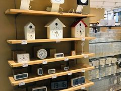 -MUJI无印良品(万达天鹅湖店)