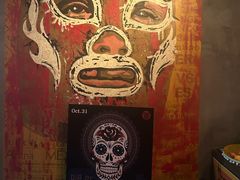 -Luchador摔跤手墨西哥餐厅(恒宇广场店)