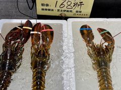 -蚝得喜海鲜(东城店)