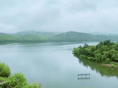 -天目湖涵田度假村