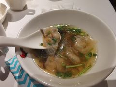 莆田扁肉汤（位）-莆田餐厅PUTIEN(深圳湾万象城家宴店)