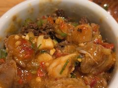 -一坐一忘云南菜(嘉里中心店)