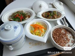 -兰心墩楠月子会所(万达店)