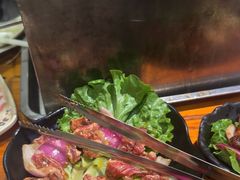 -丹东特色烤肉(学府路一部店)