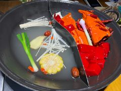 -阳阳老火锅(小南门店)