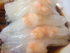 虾肠-阿殳菜馆·私厨(水围村店)