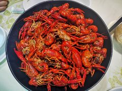 -聚味瞿记·龙虾堂(渔人码头一店)