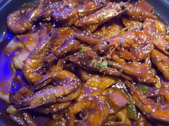 -徐记小怪兽肉蟹煲店(哈西万达金街店)