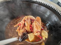 鸡爪-兄弟大灶台(原纺渭路店)